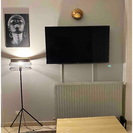 Chambre D'Hote คัลลูร์ เอต์ คูร์เย ภายนอก รูปภาพ